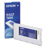 Epson T499 - Black (C13T499011)